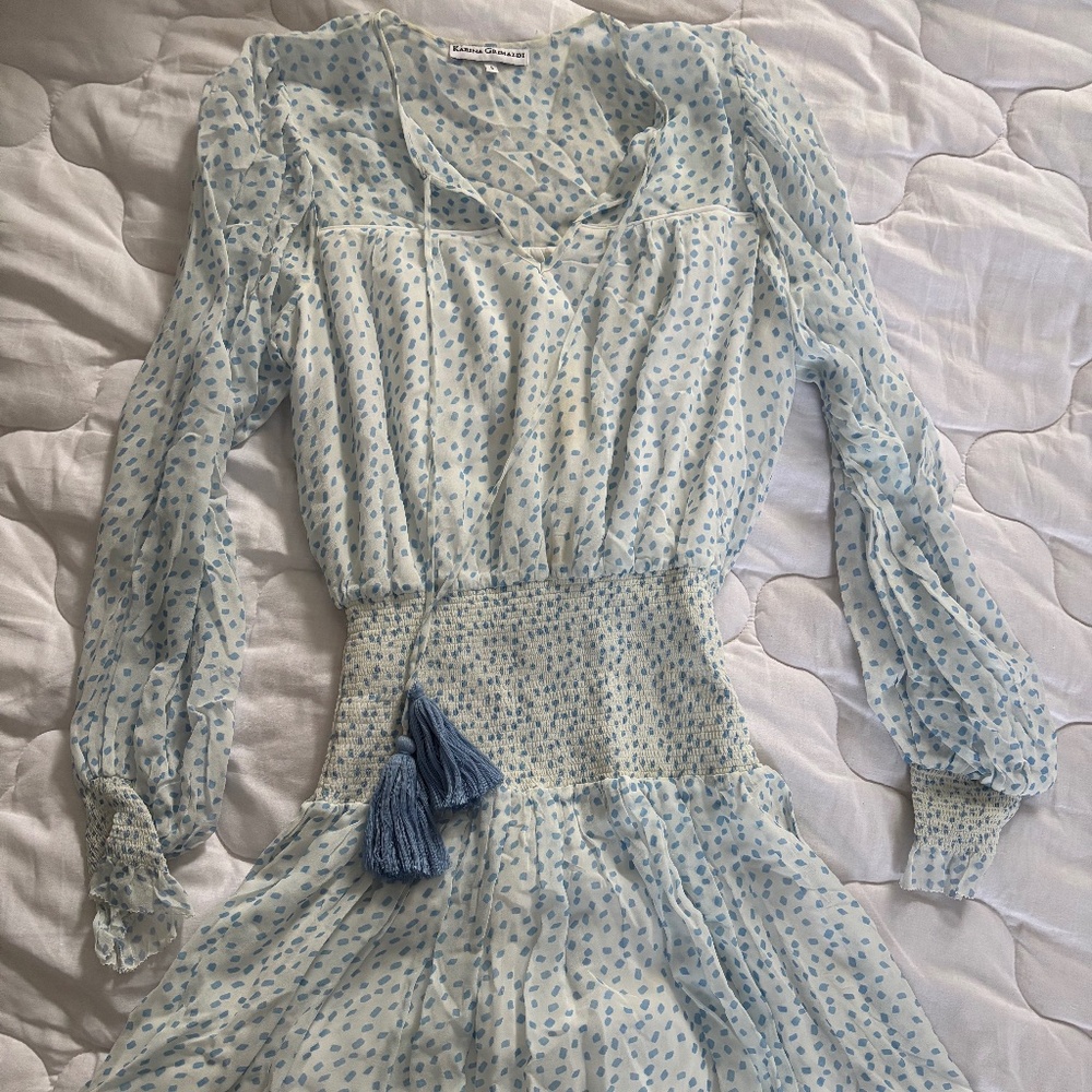 Karina Grimaldi Dress